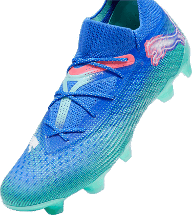 Superge in čevlji Puma Future 7 Ultimate Modra | 107916-01, 1
