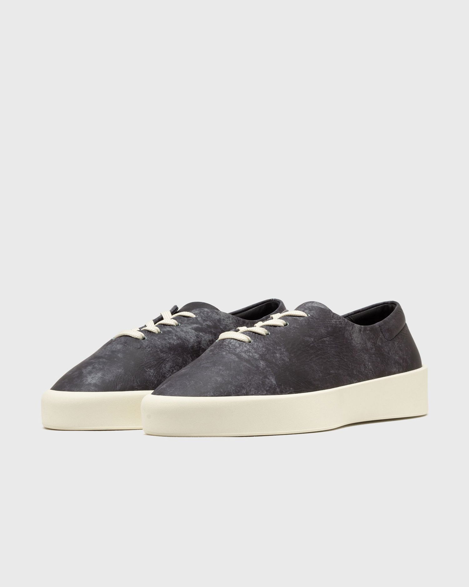 Superge in čevlji Fear of God Fear of God 101 Lowtop Size 47 Črna | FGE280-8109MPL-408, 1