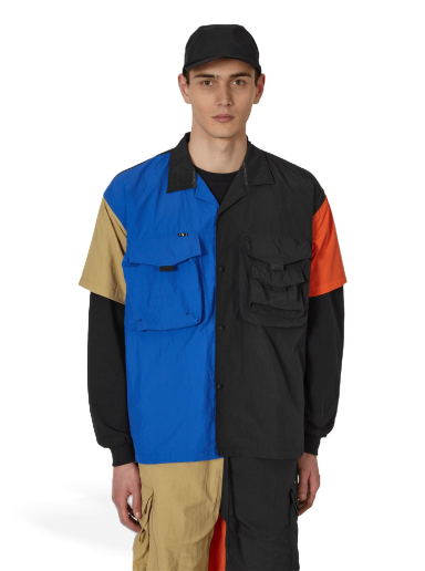 Srajce Manastash River Shirt Večbarvna | 7923123007 388