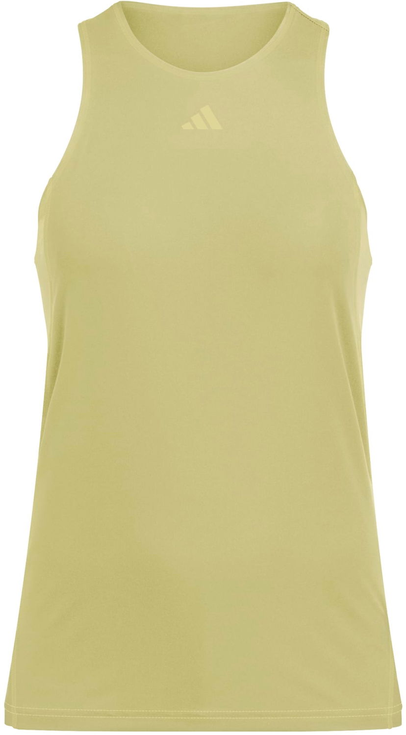 Majica brez rokavov adidas Originals adidas Club Tank Top Rumena | jm9243