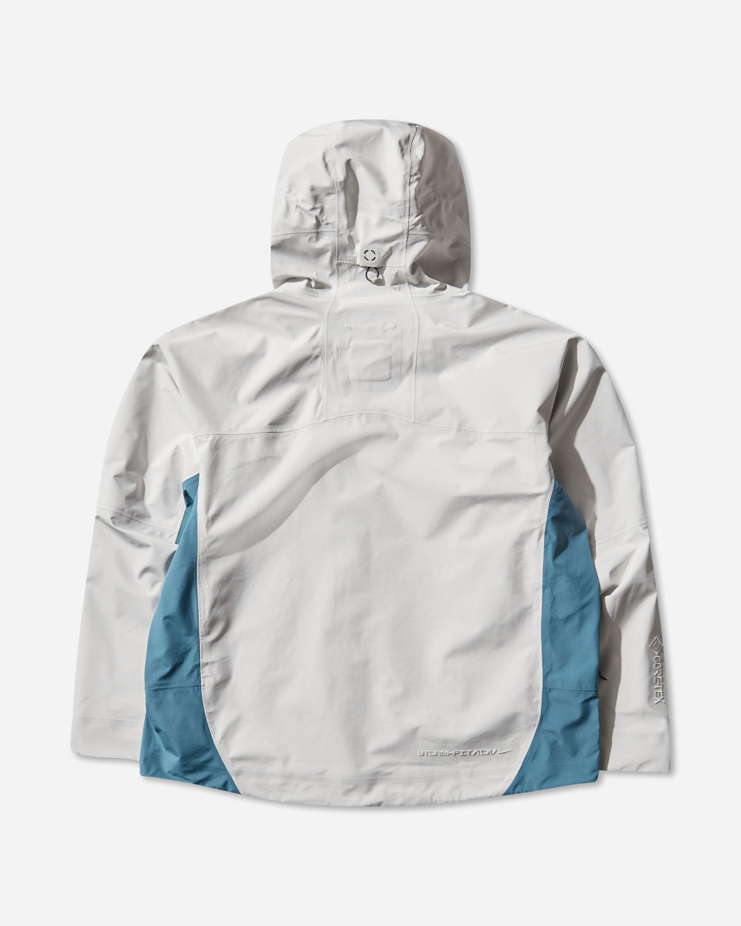 Jakna Nike ACG Misery Ridge Storm-FIT ADV GORE-TEX Jacket Siva | FV8641-030, 0