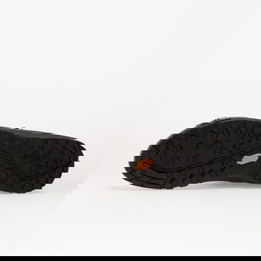 Superge in čevlji The North Face GLENCLYFFE MID LEATHER GORE-TEX Črna | NF0A8D94KX71, 3