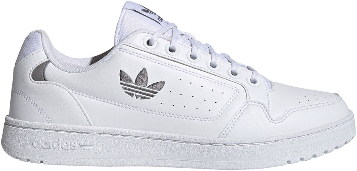 Superge in čevlji adidas Originals NY 90 Bela | fz2246, 0