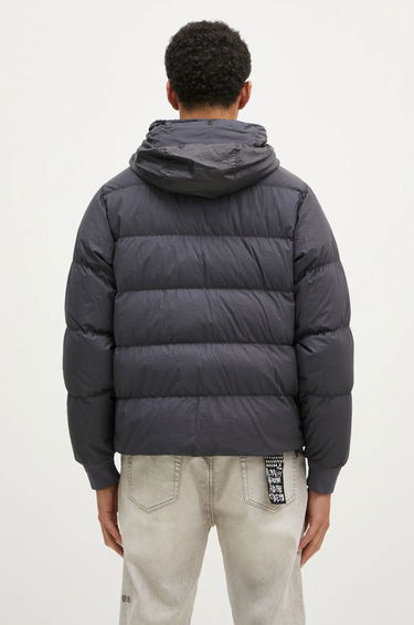 Puhovka C.P. Company Puffer Jacket Črna | 17CMOW266A110185G-995, 3