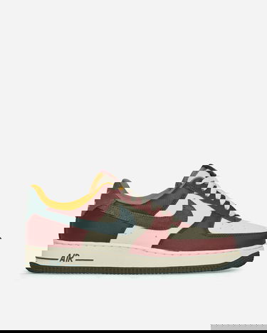 Superge in čevlji Nike Air Force 1 07 LV8 Rjava | HQ3612-113, 0