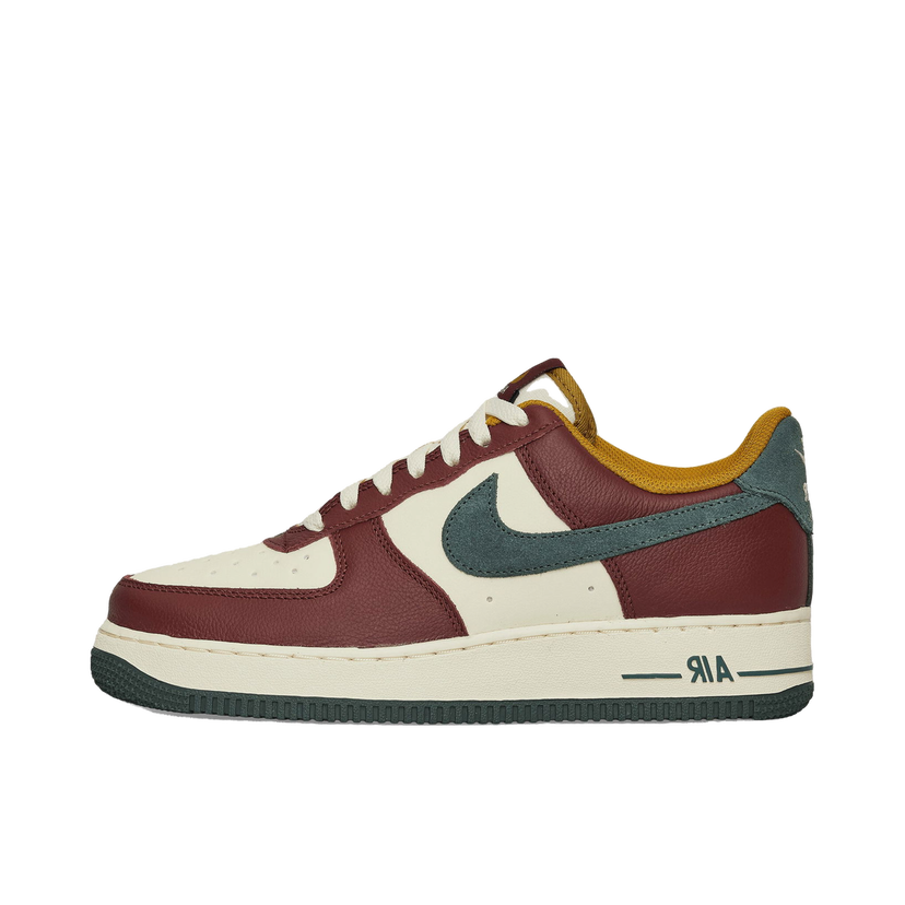 Superge in čevlji Nike Air Force 1 07 LV8 Rjava | HQ3612-113