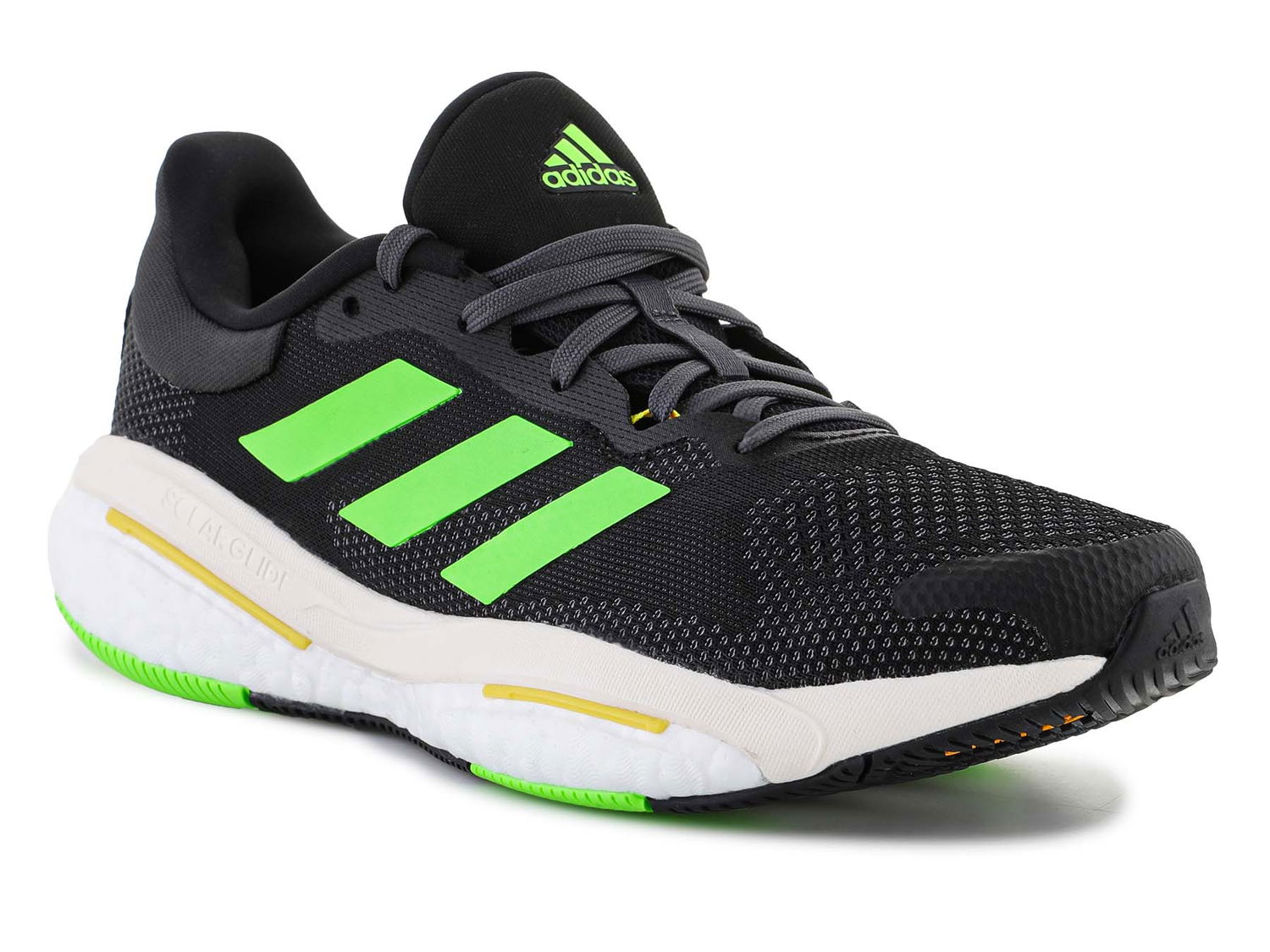 Superge in čevlji adidas Performance SolarGlide 5 Črna | GX6703, 0
