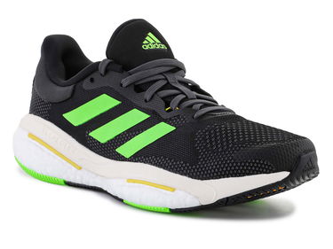 Superge in čevlji adidas Performance SolarGlide 5 Črna | GX6703, 0