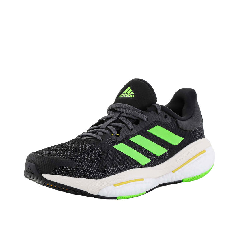 Superge in čevlji adidas Performance SolarGlide 5 Črna | GX6703