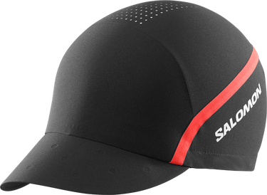Kapa Salomon S/LAB Speed Cap Črna | lc2223000, 0
