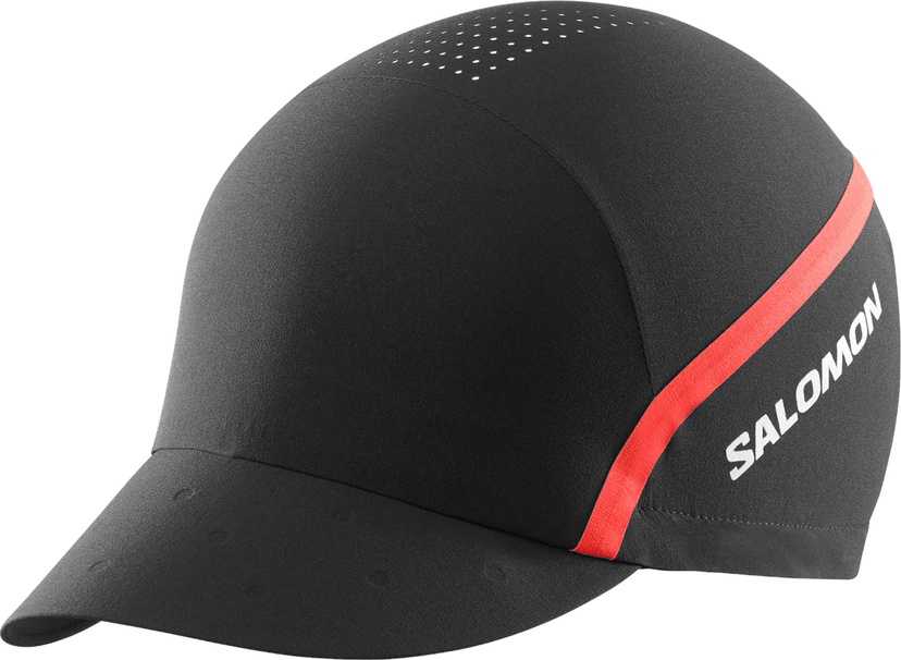 Kapa Salomon S/LAB Speed Cap Črna | lc2223000