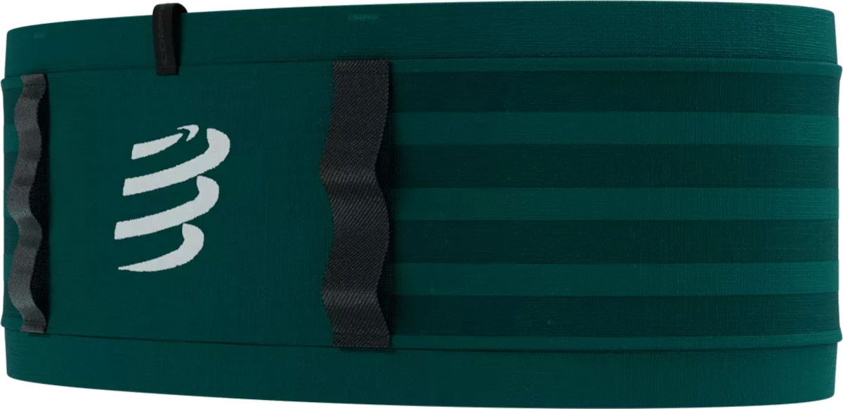Pasovi Compressport Belt Pro Zelena | cu00011b6023, 0