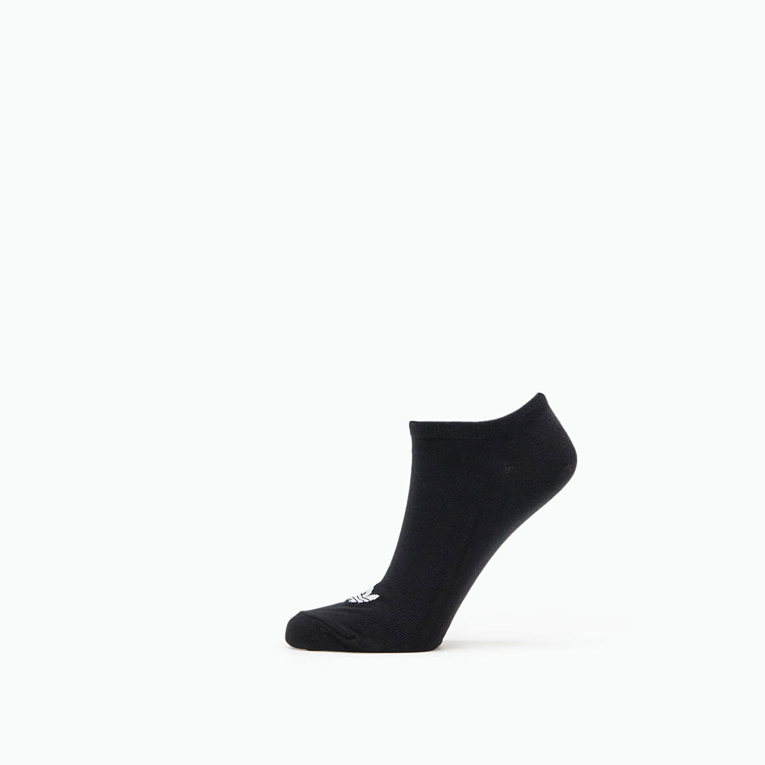 Nogavice adidas Performance Liner Socks - 6 Pairs Siva | JW5338, 1