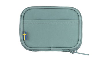 Denarnica FJÄLLRÄVEN Card Wallet Turkizna | F23780-501, 1