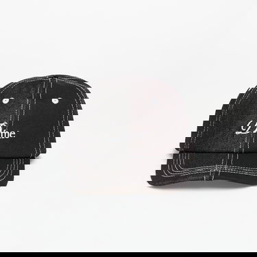 Kapa Dime Dime Split Low Pro Cap Črna | DIMEFA2523BLK, 0