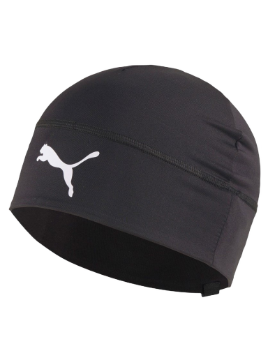 Beanie Puma team Črna | 02278603