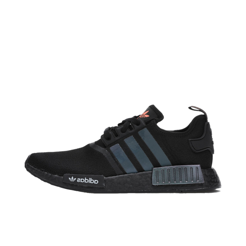 Superge in čevlji adidas Originals NMD R1 Reflective Xeno Črna | FV8025