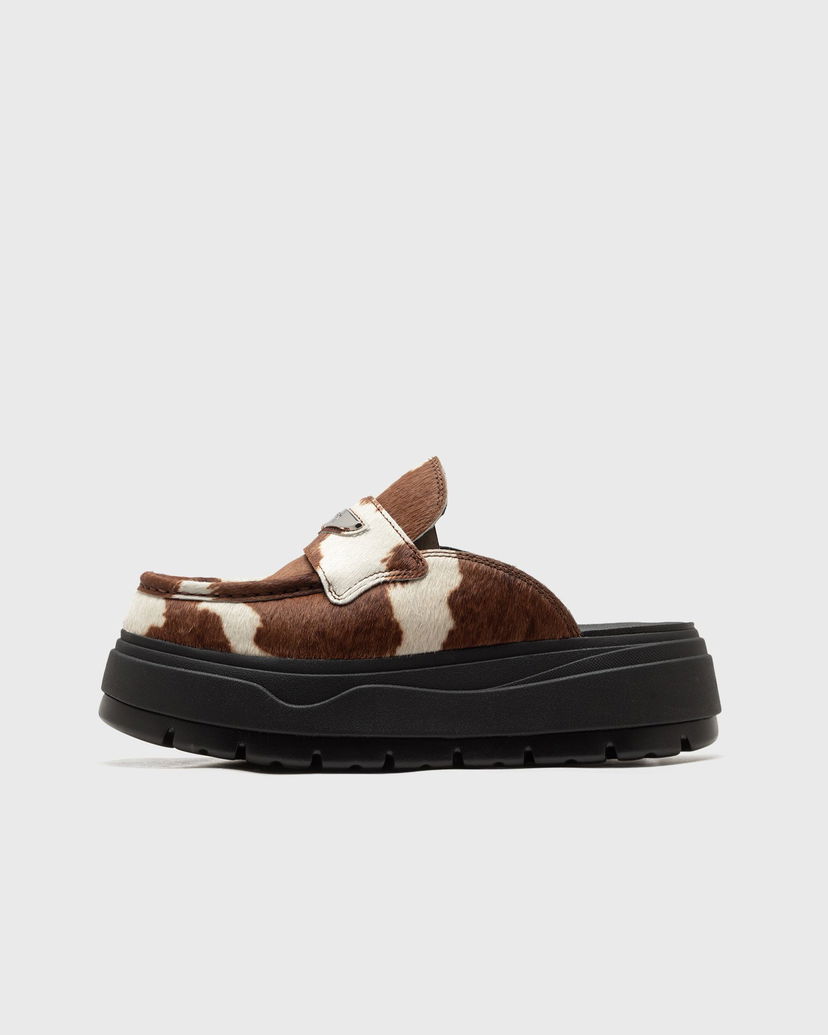 Superge in čevlji Jordan Air Jordan Mule SE Rjava | IB1497-001