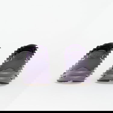 Superge in čevlji Skechers Max Cushioning Glide-Step Lila | 129401-PUR, 4