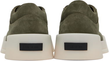 Oblačila Fear of God Fear of God Aerobic Low Zelena | FGE280-101SUE 345, 1