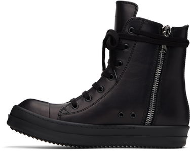 Oblačila Rick Owens Rick Owens Hollywood Črna | RR01E5890 LCH, 2