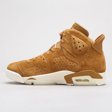 Superge in čevlji Jordan Air Jordan 6 Retro "Wheat" Bež | 384664-705, 0