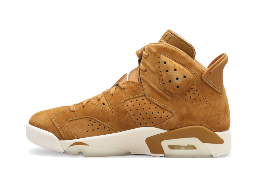 Superge in čevlji Jordan Air Jordan 6 Retro "Wheat" Bež | 384664-705