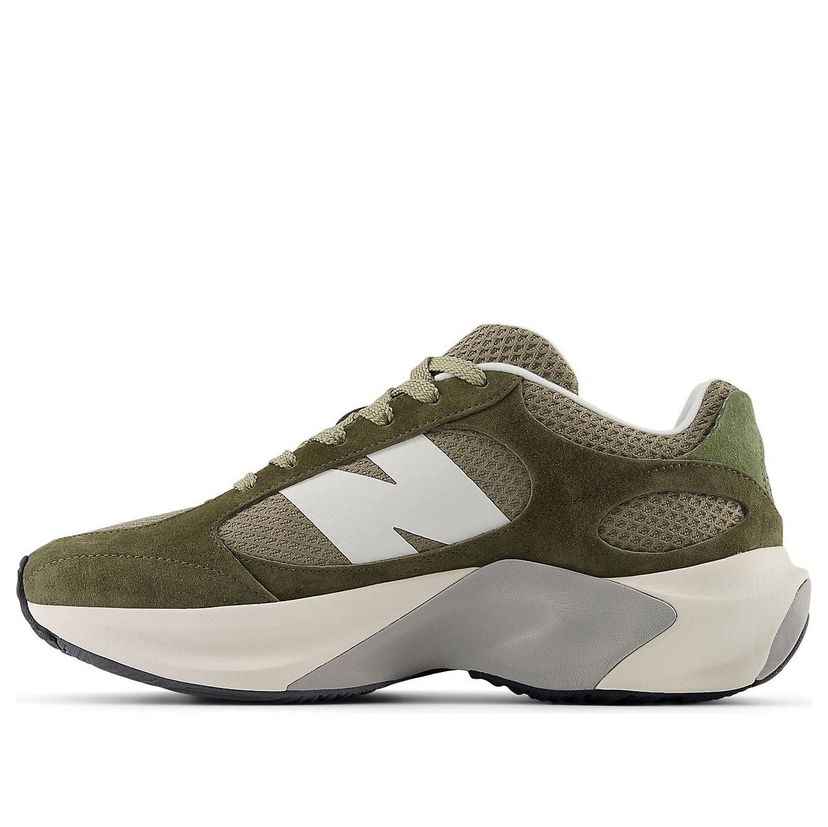 Superge in čevlji New Balance WRPD Runner Zelena | UWRPDCCC