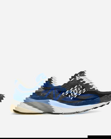 Superge in čevlji New Balance Made in USA 990v6 Modra | U990IA6, 2