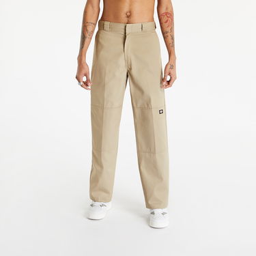 Hlače Dickies Double Knee Rec Bež | DK0A4XK3KHK1, 4
