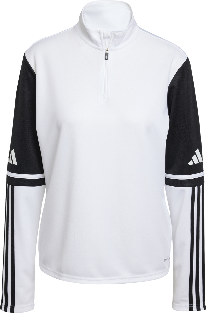 Pleteni pulover adidas Originals Squadra 25 Training Top Bela | jd3021