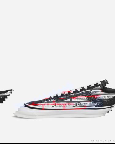 Superge in čevlji Vans OTW by Vans X Shoyoroll Old Skool 36 Večbarvna | VN000DC0JCG, 3