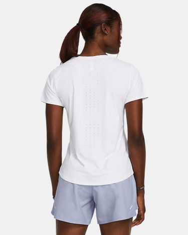 Majica Under Armour T-s Bela | 1383364-100, 1