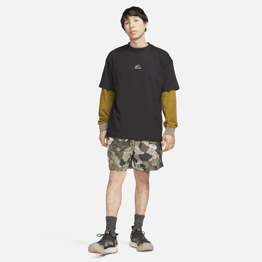 Majica Nike ACG ACG Tee Črna | DQ1815-011, 1