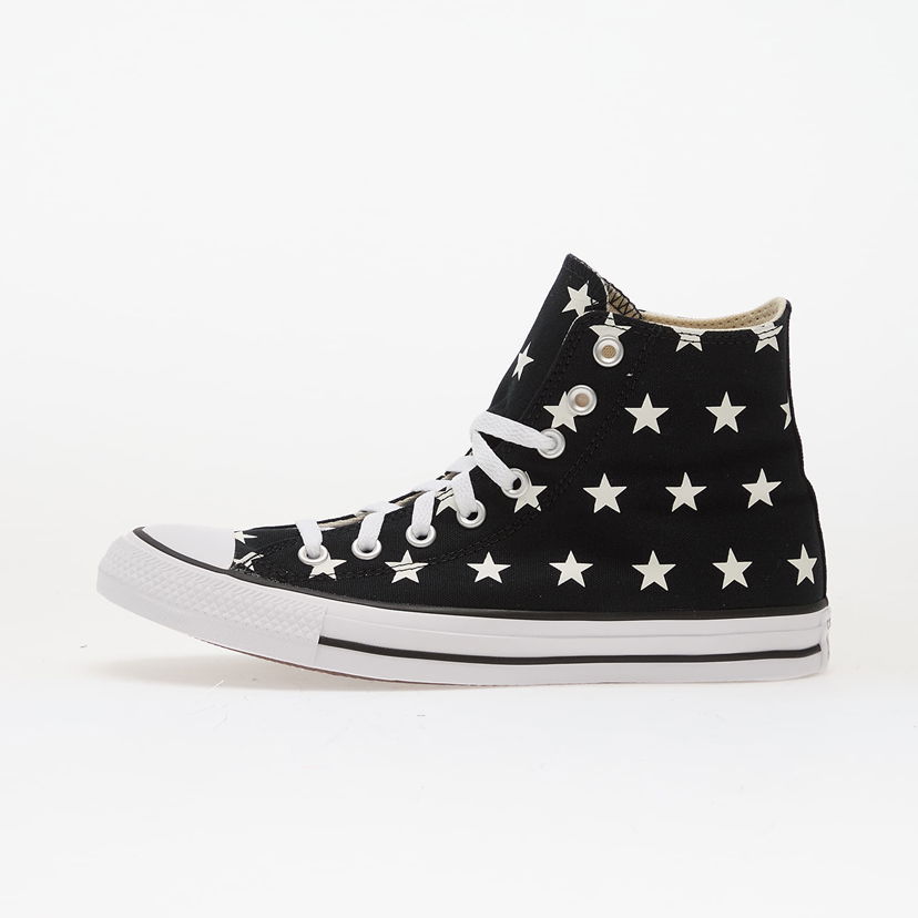 Superge in čevlji Converse Chuck Taylor All Star 36 Črna | A15502C