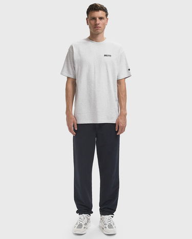 Hlače NORSE PROJECTS Ezra Relaxed Cotton Linen Trousers Mornarica | N25-0420-7004, 1