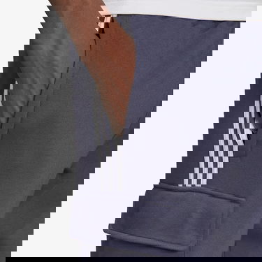 Trenirka adidas Performance 3-Stripes SC Pants Modra | HG4828, 2