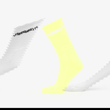 Nogavice Carhartt WIP Industry Socks Roza | I034371_2, 2