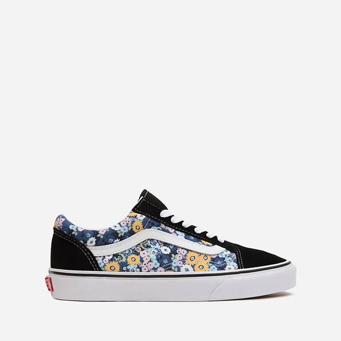 Superge in čevlji Vans Old Skool Večbarvna | VN0A5KRFFF1, 1