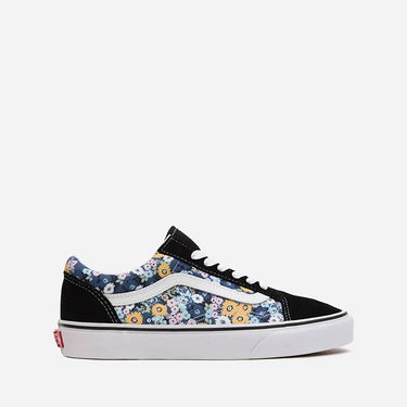 Superge in čevlji Vans Old Skool Večbarvna | VN0A5KRFFF1, 1