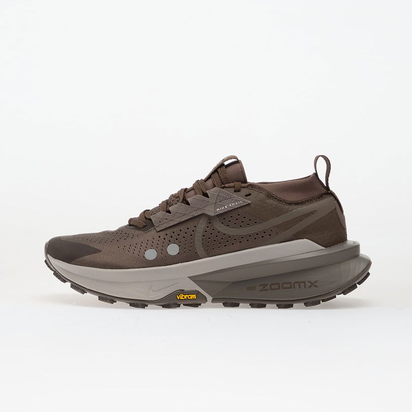 Superge in čevlji Nike Zegama 2 Rjava | FD5190-011