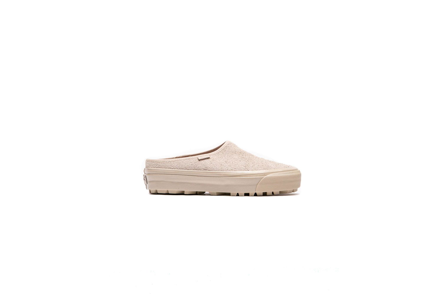 Superge in čevlji Vans Premium Mule Style 17 Bež | VN000D84BYS, 1