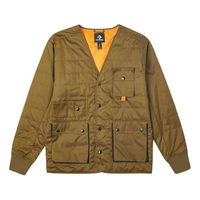 Converse Retro Multiple Pockets Jacket