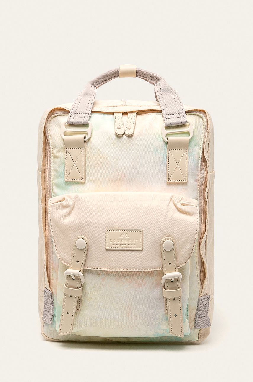 Nahrbtnik Doughnut Macaroon Backpack Bež | D010UD.000190, 0