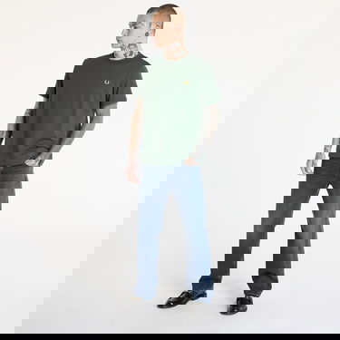 Kavbojke Tommy Hilfiger Tommy Jeans Otis Regular Straight Jeans W31/L32 Modra | DM0DM21179 1BK, 3