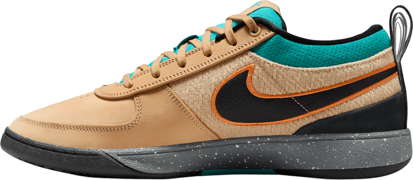 Superge in čevlji Nike Book 1 "Mowabb" Bež | IF2406-200