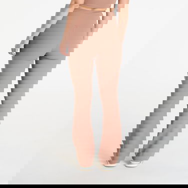 Pajkice Urban Classics Flared Leggings Bež | TB7801-02803, 2