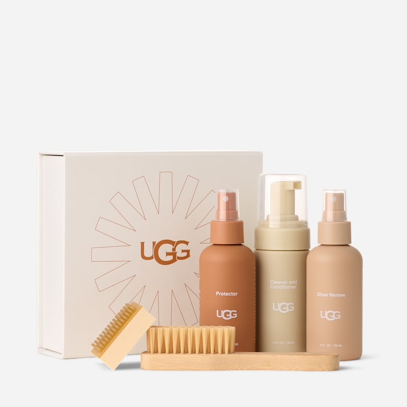Nega čevljev UGG Complete Footwear Care Kit Bež | 1171598-NA