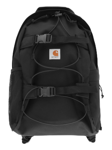 Nahrbtniki in torbe Carhartt WIP Kickflip Črna | I031468 89XX
