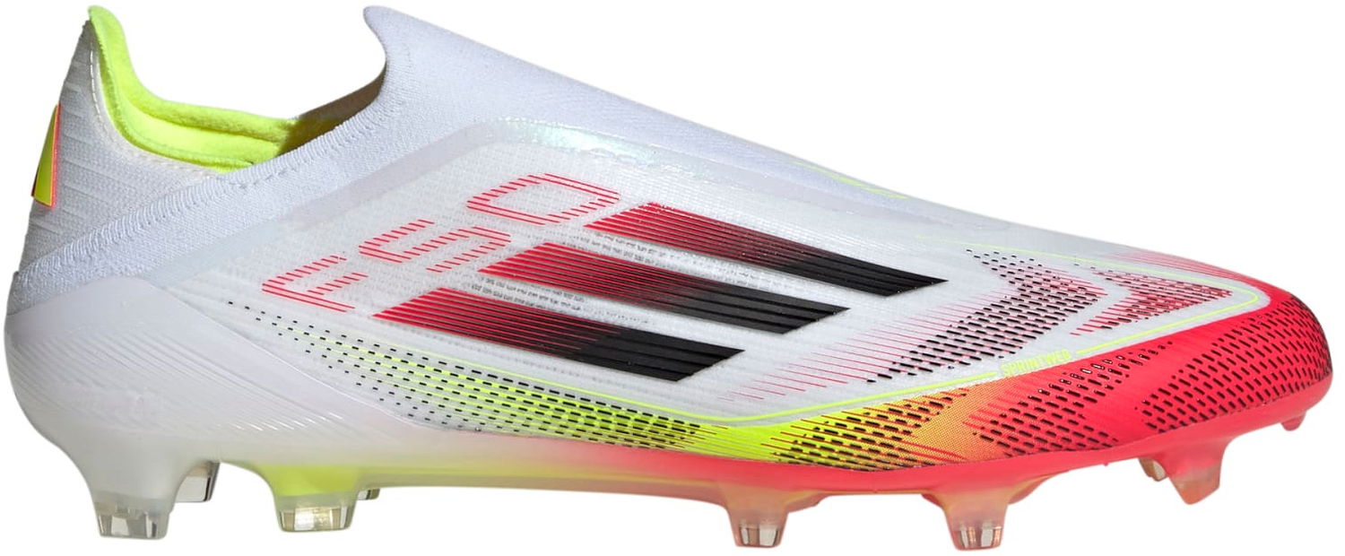 Superge in čevlji adidas Performance F50 Elite LL FG Bela | ie1214, 0
